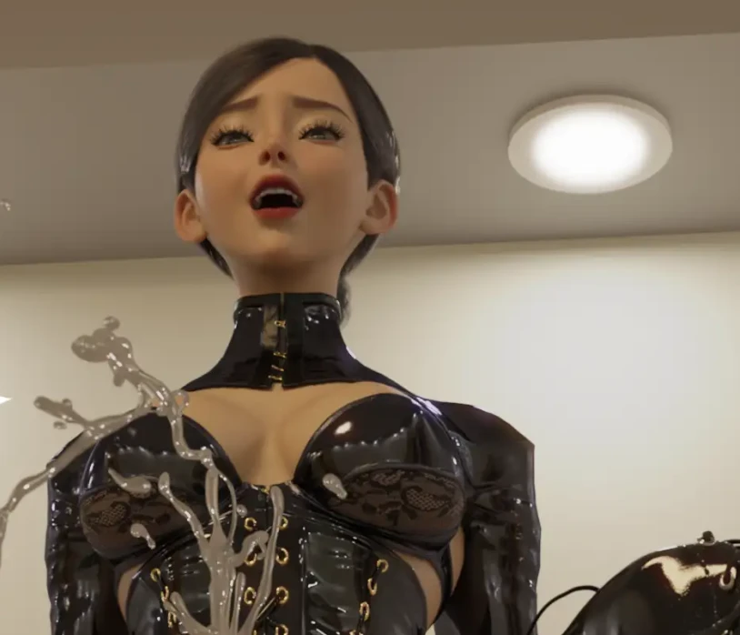 妈妈VS男娘3D漫画_妈妈VS男娘3D漫画下拉式观看_免费全彩漫画_マゾ豚作品