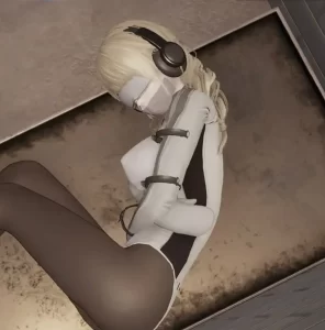 [3D漫画]医疗陷阱-188绅士站