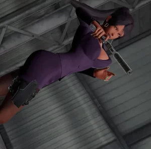 [3D漫画]赫伊佩特-188绅士站