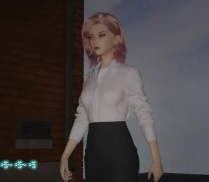 [3D漫画]罪恶之花-188绅士站