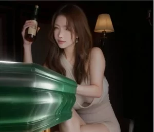 [3D漫画]狩猎者日记-188绅士站