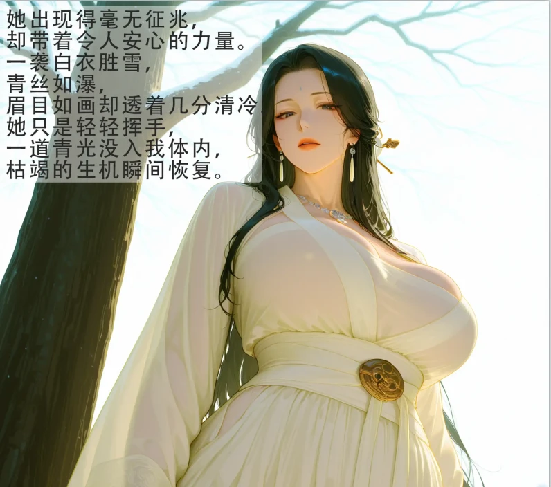 美女剑仙竟然是我师傅3D漫画_美女剑仙竟然是我师傅3D漫画下拉式观看_免费全彩漫画_洛清依作品
