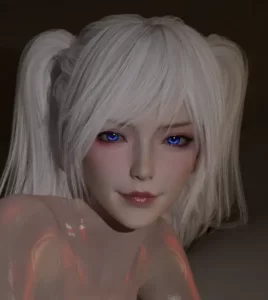 [3D漫画]老婆竟是奥特曼冯迪尼-188绅士站