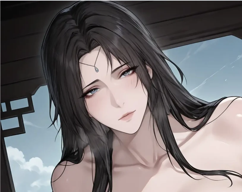 琼明神女录裴雨涵3D漫画_琼明神女录裴雨涵3D漫画下拉式观看_免费全彩漫画_太极八荒作品