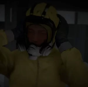 [3D漫画]运输员-188绅士站