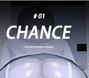 [3D漫画]伪娘进化论-188绅士站