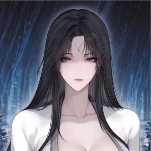 [3D漫画]裴雨涵短篇-188绅士站