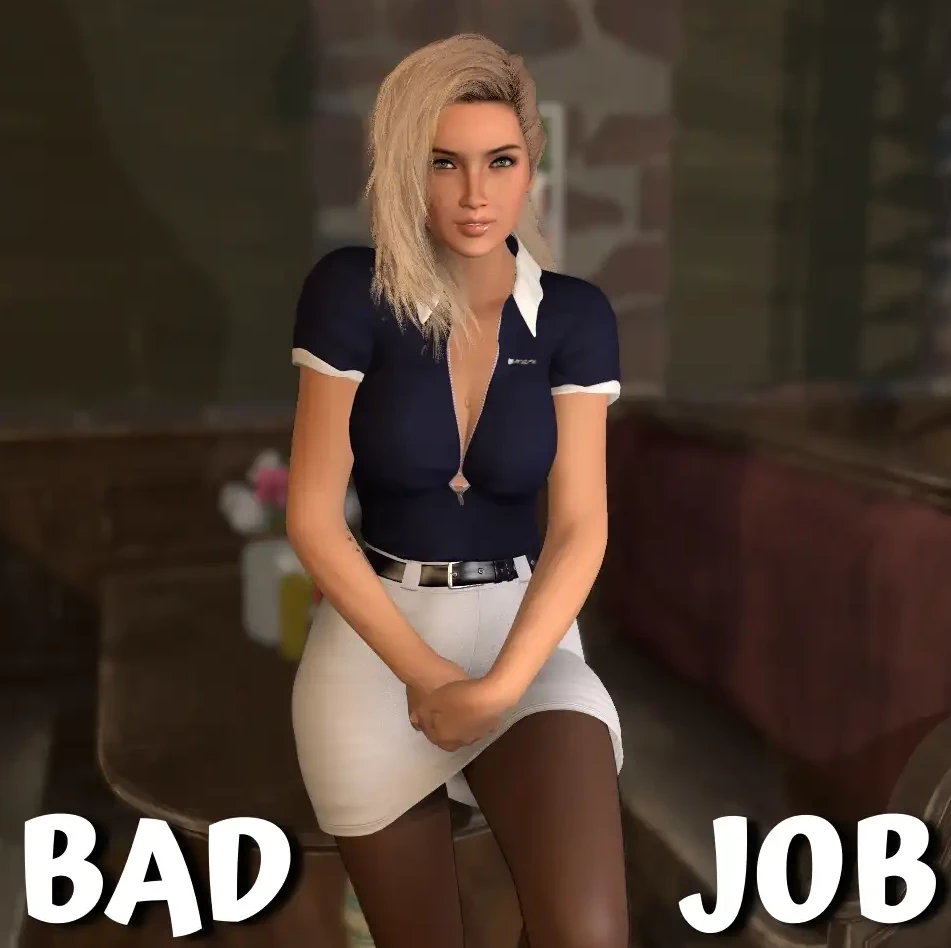 Bad Job3D漫画_Bad Job3D漫画下拉式观看_免费全彩漫画_Katya TG作品