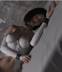 [3D漫画]逆汐-188绅士站