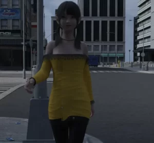 [3D漫画]雷欧之死复刻-188绅士站