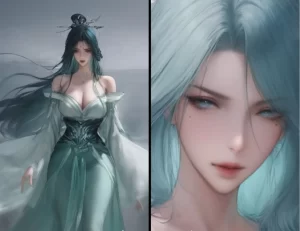 [3D漫画]清暮宫宫主-188绅士站