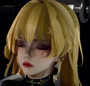 [3D漫画]在极乐中恶堕为痒奴的菲比-188绅士站