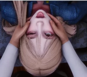 [3D漫画]自知之明-188绅士站