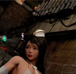 [3D漫画]洪彩恩-工程-188绅士站