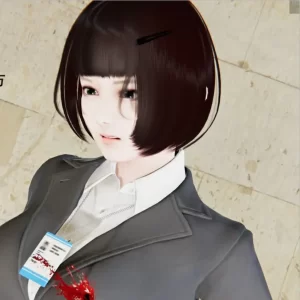 [3D漫画]巡逻兵的意外收获-188绅士站