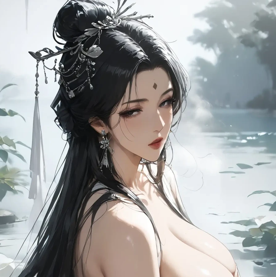 仙子与浴室3D漫画_仙子与浴室3D漫画下拉式观看_免费全彩漫画_太极八荒作品
