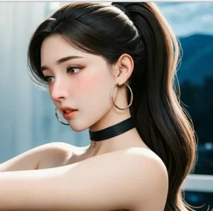 [3D漫画]小姑日记-188绅士站