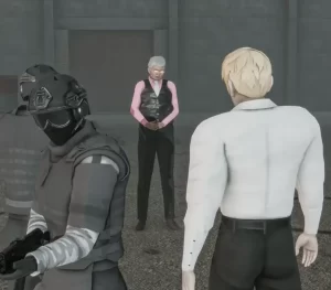 [3D漫画]JohnShak-188绅士站