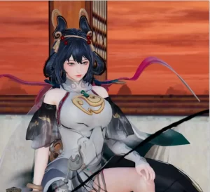 [3D漫画]离恨烟之辱-188绅士站