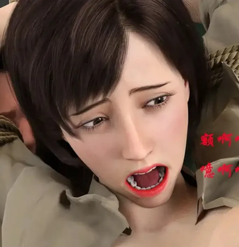 欧阳先生的珍藏影像3D漫画_欧阳先生的珍藏影像3D漫画下拉式观看_免费全彩漫画_无名之辈作品