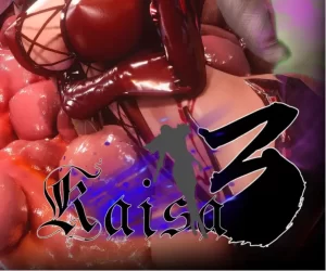 [3D漫画]天刃寄生 第三季-188绅士站