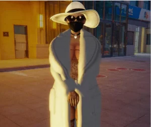 [3D漫画]名媛的酒店服务-188绅士站