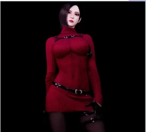 [3D漫画]日常更新-ADA-188绅士站