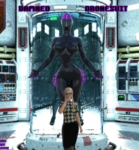 [3D漫画]堕入原罪-188绅士站