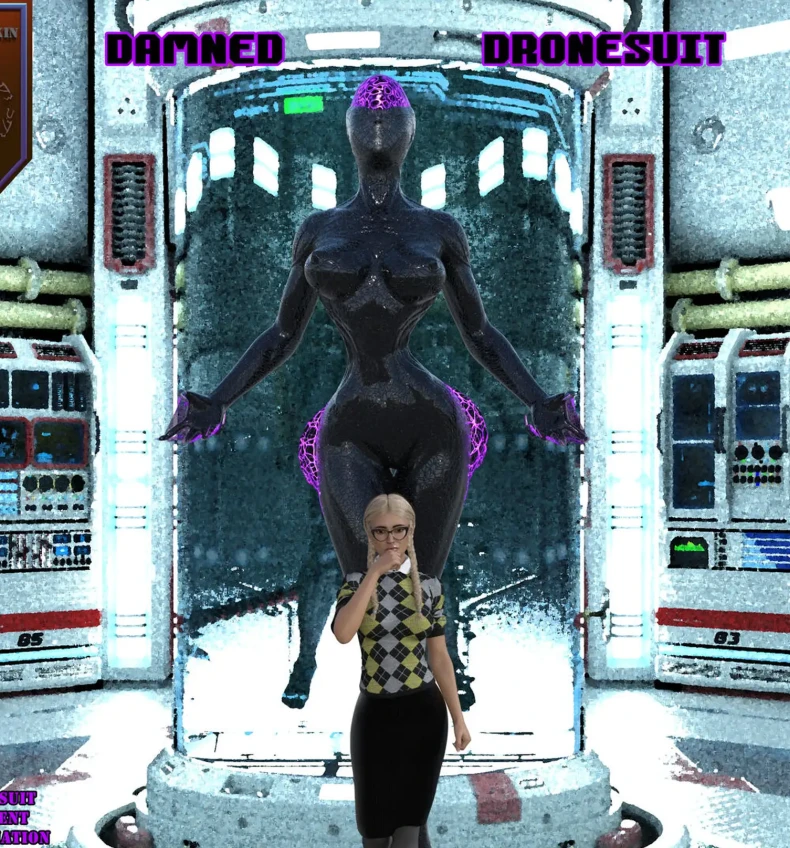 堕入原罪3D漫画_堕入原罪3D漫画下拉式观看_免费全彩漫画_Rammaukin作品