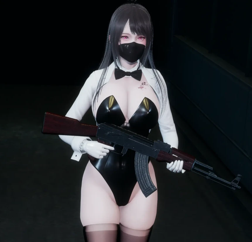 被折颈暗杀的银兔女杂鱼在销魂爱抚中香消玉殒3D漫画_被折颈暗杀的银兔女杂鱼在销魂爱抚中香消玉殒3D漫画下拉式观看_免费全彩漫画_正正作品