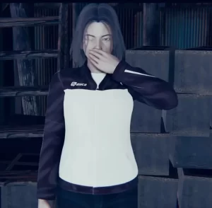 [3D漫画]杀手归途-188绅士站