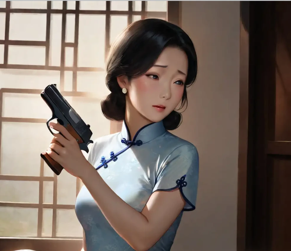 谍影·蔷薇殇黎明前的绝唱3D漫画_谍影·蔷薇殇黎明前的绝唱3D漫画下拉式观看_免费全彩漫画_ 无名之辈作品
