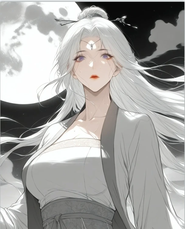 千粉纪念3D漫画_千粉纪念3D漫画下拉式观看_免费全彩漫画_太极八荒作品