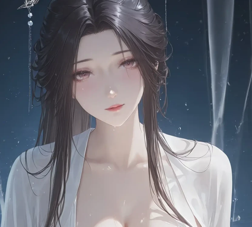 嫦娥误入隐雾山3D漫画_嫦娥误入隐雾山3D漫画下拉式观看_免费全彩漫画_无名之辈作品