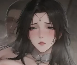 [3D漫画]裴雨涵-188绅士站