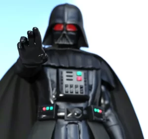 [3D漫画]Mutiny-前传 -《阴患》-188绅士站