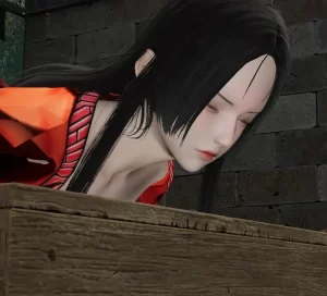 [3D漫画]海賊女帝-188绅士站