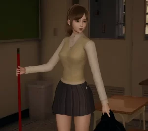 [3D漫画]RE调查队 第二季-188绅士站