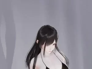 [3D漫画]绑架由香第二季 模特篇-188绅士站