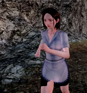 [3D漫画]天香门超ss级别执事掌门之殇-188绅士站