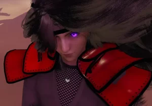 [3D漫画]月读王者之镜篇-188绅士站