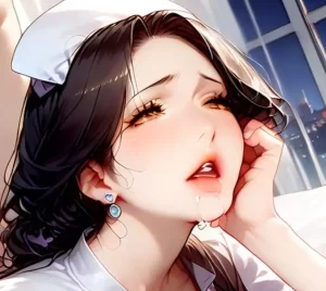 [3D漫画]Semen-extracting nurse-188绅士站