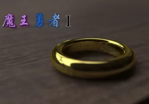 [3D漫画]魔王勇者-188绅士站