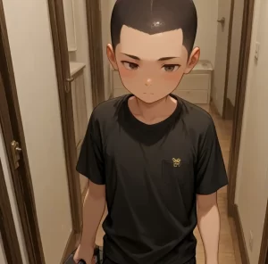 [3D漫画]小西的美母教师-188绅士站