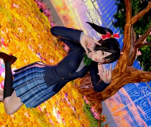 [3D漫画]星轨的裂痕-188绅士站