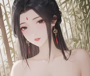 [3D漫画]红楼之袭人初云雨-188绅士站