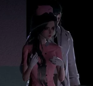 [3D漫画]变态医生-188绅士站