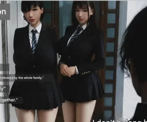 [3D漫画]漫画索引Y篇-188绅士站