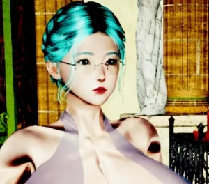 [3D漫画]天香门顶级超S巨乳魅惑女格斗师之殇-188绅士站