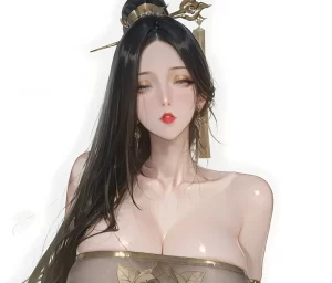 [3D漫画]虞美人之公主的香蕉-188绅士站